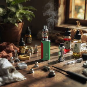 Mode d’emploi détaillé et conseils pour bien utiliser une Geek Vape